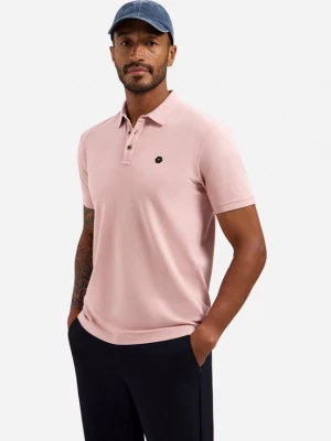 Foto van product No Excess Shirt mauve