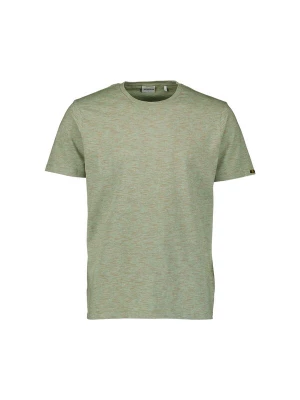 Foto van product No Excess Shirt mokka / olijfgroen