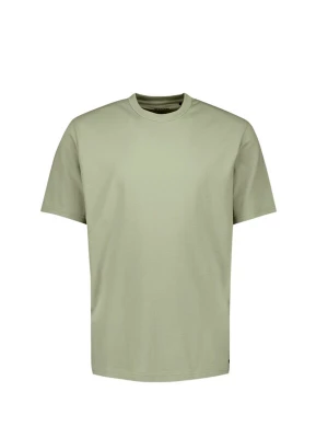 Foto van product No Excess Shirt 'NO EXCESS - Heren t-shirt' groen