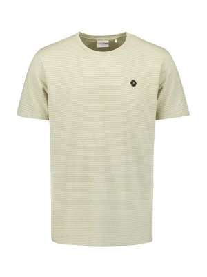Foto van product No Excess Shirt pastelgroen / lichtgroen