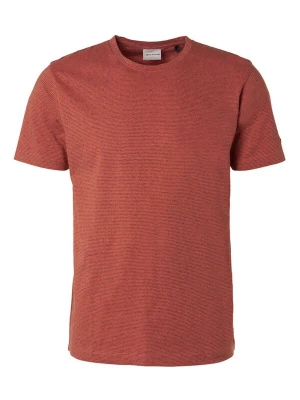Foto van product No Excess Shirt rood