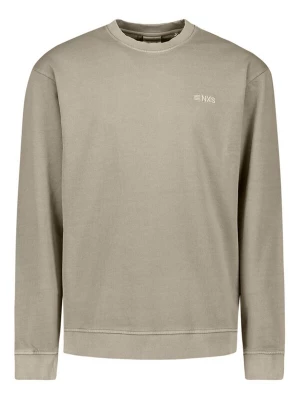 Foto van product No Excess Shirt taupe
