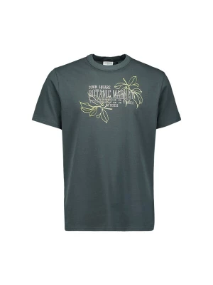Foto van product No Excess Shirt taupe / antraciet / appel