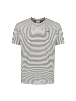 Foto van product No Excess Shirt zwart / offwhite