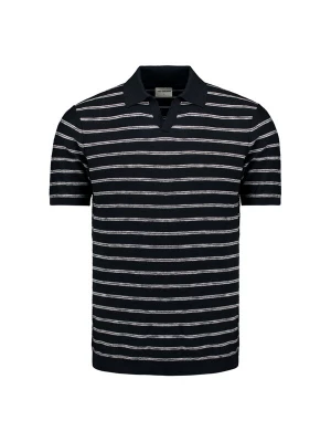 Foto van product No Excess Shirt zwart / wit