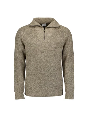 Foto van product No Excess Trui donkerbeige