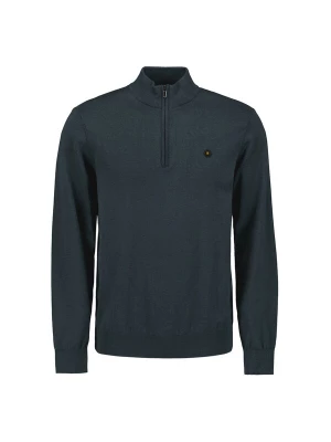 Foto van product No Excess Trui donkerblauw