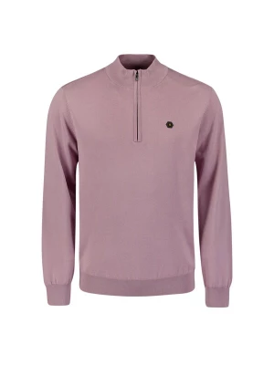 Foto van product No Excess Trui mauve