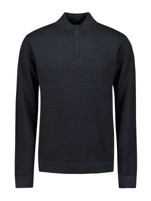 Foto van product No Excess Trui navy