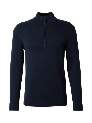 Foto van product No Excess Trui navy