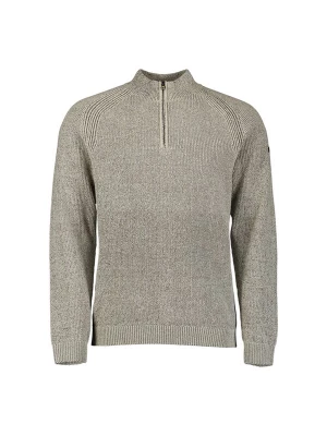 Foto van product No Excess Trui taupe