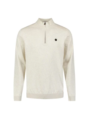Foto van product No Excess Trui taupe