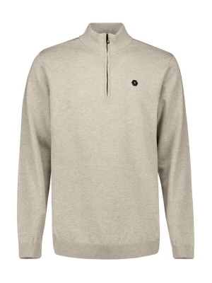 Foto van product No Excess Trui taupe