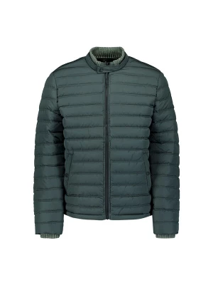 Foto van product No Excess Tussenjas cyaan blauw