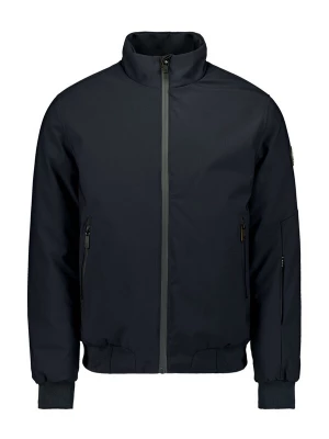 Foto van product No Excess Tussenjas donkerblauw