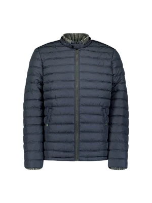 Foto van product No Excess Tussenjas donkerblauw