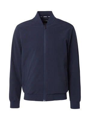Foto van product No Excess Tussenjas donkerblauw