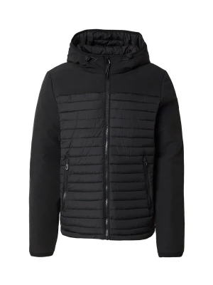 Foto van product No Excess Tussenjas zwart