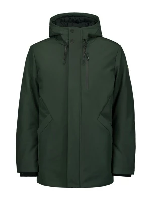 Foto van product No Excess Tussenparka donkergroen