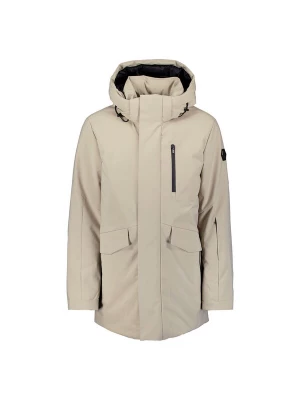 Foto van product No Excess Winterparka greige