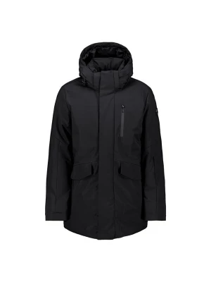 Foto van product No Excess Winterparka zwart