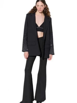 Foto van product No Matter What Blazers zwart