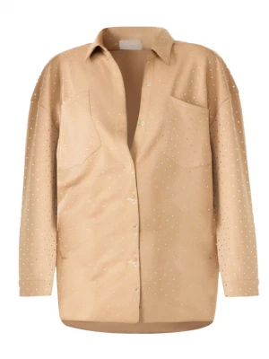 Foto van product No Matter What Blouse beige