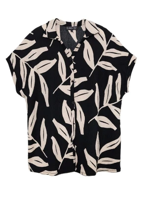 Foto van product No Matter What Blouse beige / zwart