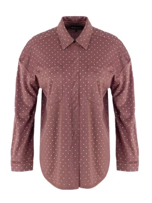 Foto van product No Matter What Blouse bruin