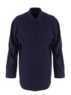Foto van product No Matter What Blouse marine