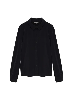 Foto van product No Matter What Blouse zwart
