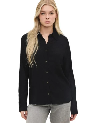 Foto van product No Matter What Blouse zwart