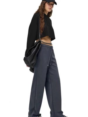 Foto van product No Matter What Broek antraciet