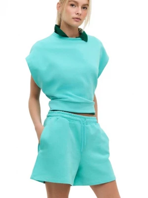 Foto van product No Matter What Broek azuur