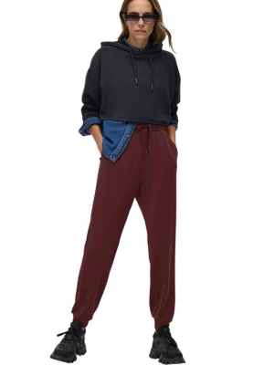 Foto van product No Matter What Broek bourgogne