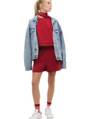 Foto van product No Matter What Broek donkerrood