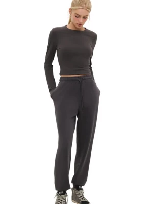 Foto van product No Matter What Broek grijs