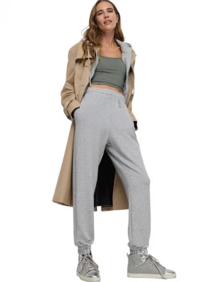 Foto van product No Matter What Broek grijs