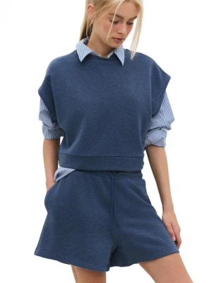 Foto van product No Matter What Broek marine