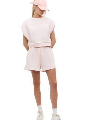 Foto van product No Matter What Broek pastelroze