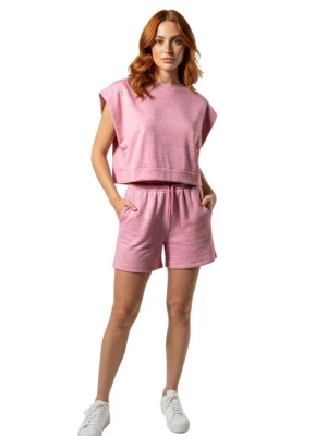 Foto van product No Matter What Broek rosa