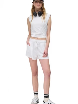 Foto van product No Matter What Broek wit