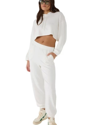 Foto van product No Matter What Broek wit