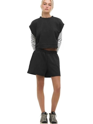 Foto van product No Matter What Broek zwart