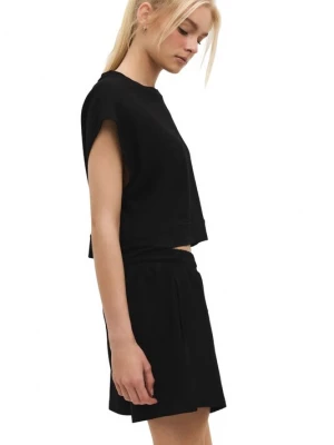 Foto van product No Matter What Broek zwart