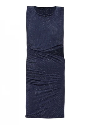 Foto van product No Matter What Cocktailjurk navy