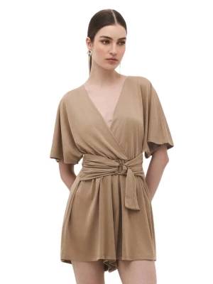 Foto van product No Matter What Jumpsuit beige