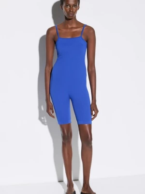 Foto van product No Matter What Jumpsuit blauw