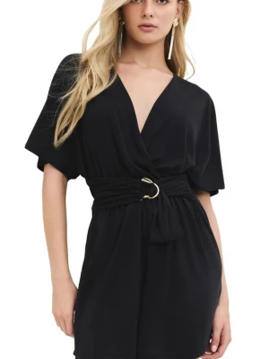 Foto van product No Matter What Jumpsuit zwart