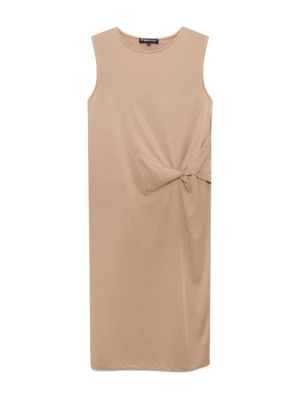 Foto van product No Matter What Jurk beige